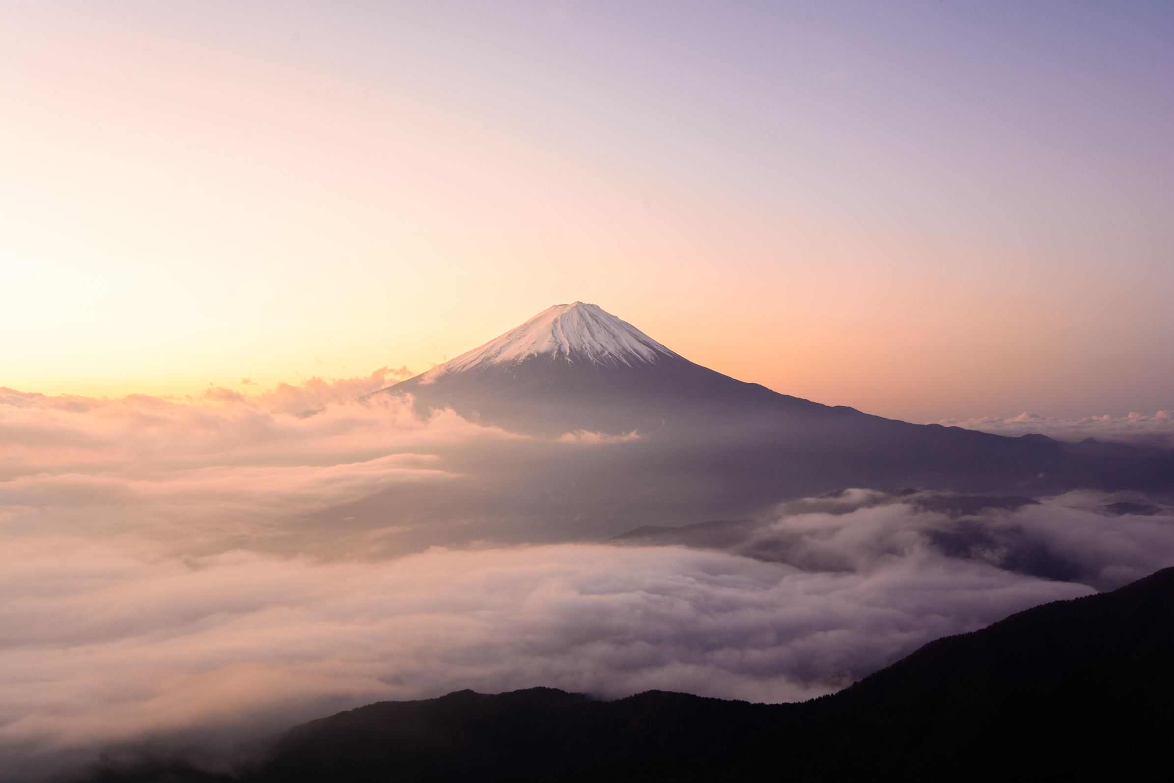 Fuji san
